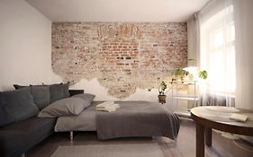 Vintage Rooms / Old Town Wroclaw / City Center