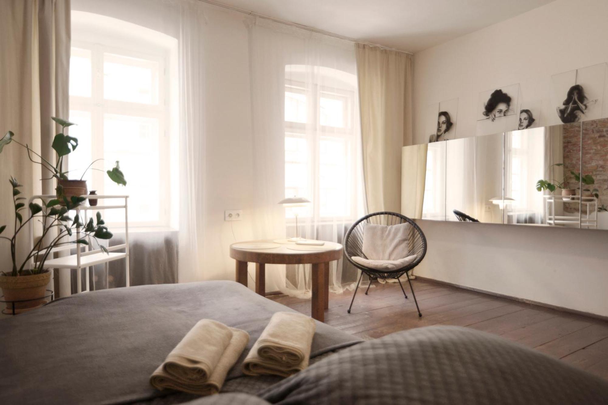 Vintage Rooms / Old Town Wroclaw / City Center Zewnętrze zdjęcie