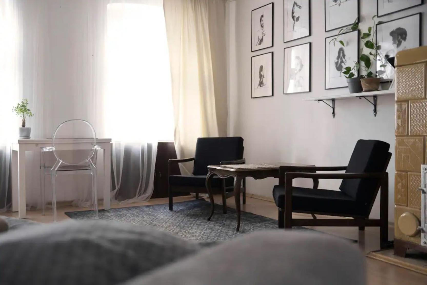 Vintage Rooms / Old Town Wroclaw / City Center Zewnętrze zdjęcie