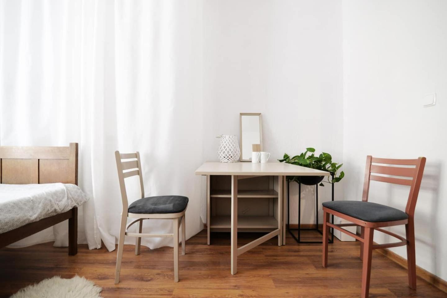 Vintage Rooms / Old Town Wroclaw / City Center Zewnętrze zdjęcie