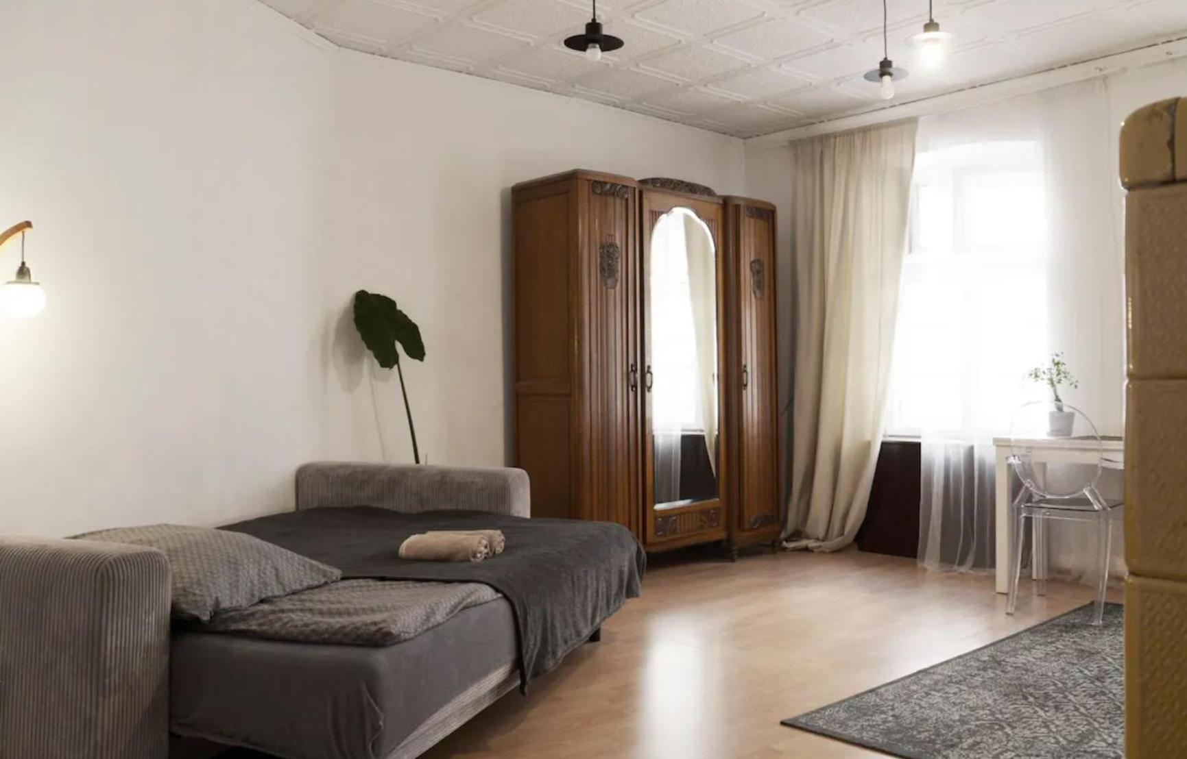 Vintage Rooms / Old Town Wroclaw / City Center Zewnętrze zdjęcie